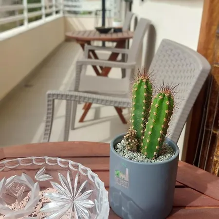 Apartment Stylish And Modern Near Nea Chora Chania (Crete)