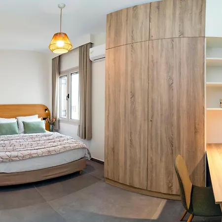 Apartment Stylish And Modern Near Nea Chora Chania (Crete)