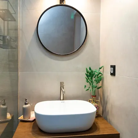 Stylish And Modern Near Nea Chora Chania (Crete)