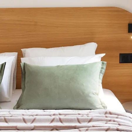 Apartment Stylish And Modern Near Nea Chora *