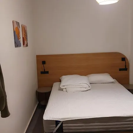 Apartment Stylish And Modern Near Nea Chora *
