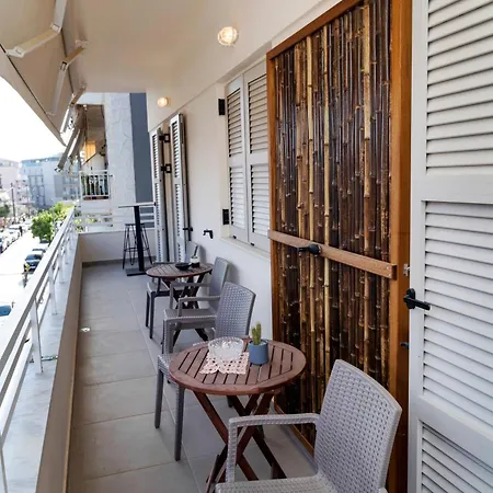 Stylish And Modern Near Nea Chora חאניה