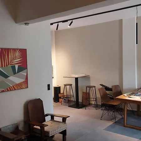 Stylish And Modern Near Nea Chora דירה *